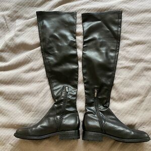 Sam Edelman high boots size 9